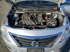 NISSAN VERSA S photo