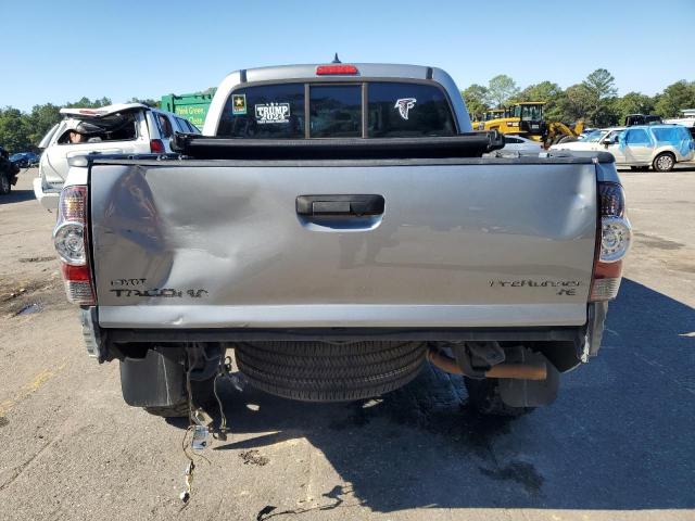 2015 TOYOTA TACOMA DOU - 3TMJU4GN1FM175008