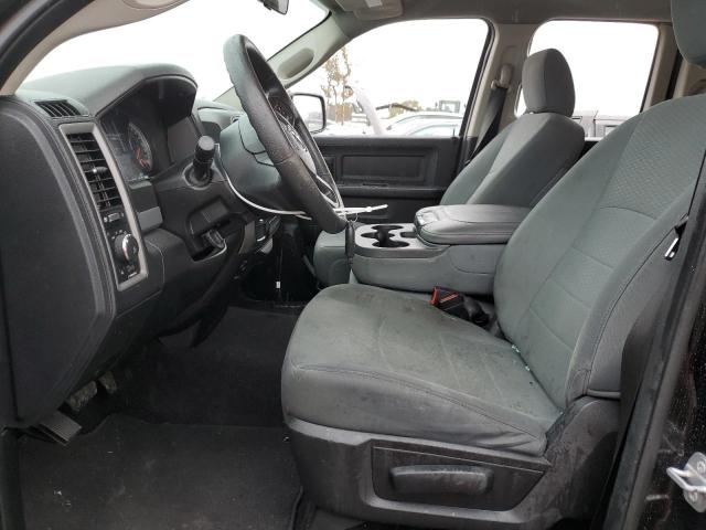 2017 RAM 1500 ST - 1C6RR6FT6HS744713