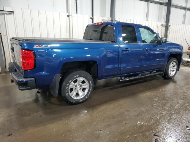 2016 CHEVROLET SILVERADO - 1GCVKREC7GZ379298
