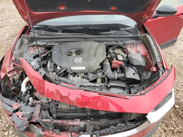 VIN 3MVDMBDY8MM248161 2021 MAZDA CX30 no.12