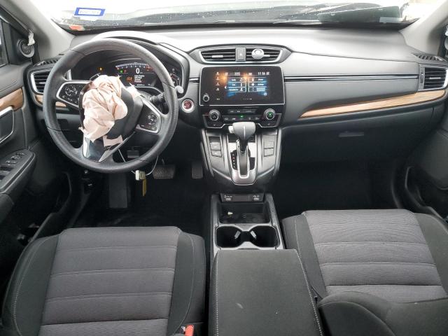 2022 HONDA CR-V EX - 2HKRW1H52NH400941