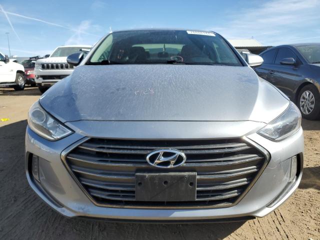 2017 HYUNDAI ELANTRA SE - 5NPD84LF4HH128595
