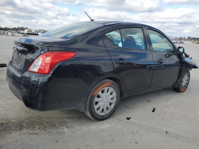 2015 NISSAN VERSA S - 3N1CN7AP2FL895184