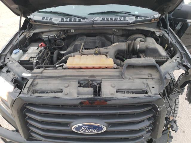 2017 FORD F150 SUPER - 1FTEW1CP4HKE12070