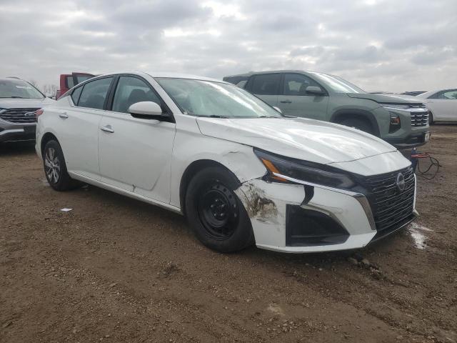 2023 NISSAN ALTIMA S - 1N4BL4BV3PN327432