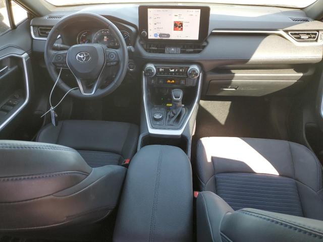 2023 TOYOTA RAV4 XSE - JTME6RFV3PJ026737