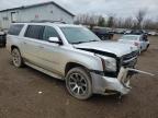 Lot #3025166189 2015 GMC YUKON XL K