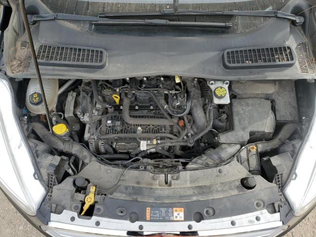 2019 FORD ESCAPE SE - 1FMCU0GD9KUB99454