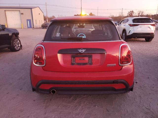 2024 MINI COOPER - WMW33DH00R2V93115