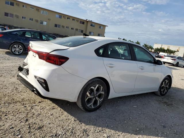 VIN 3KPF24AD2LE253457 2020 KIA FORTE no.3