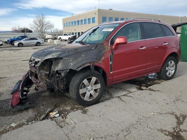 2010 SATURN VUE XR #3024722577