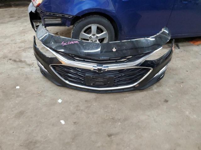 2021 CHEVROLET MALIBU RS - 1G1ZG5ST9MF011422