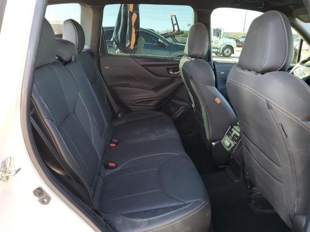 2022 SUBARU FORESTER W - JF2SKAMCXNH416984