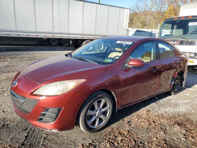 2010 MAZDA 3 I #3024892376