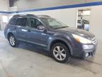 SUBARU OUTBACK 2. photo