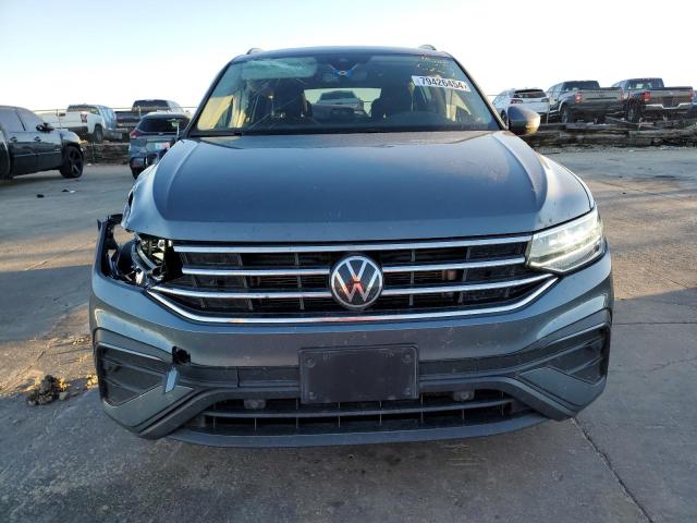 2024 VOLKSWAGEN TIGUAN S - 3VVRB7AX5RM067565