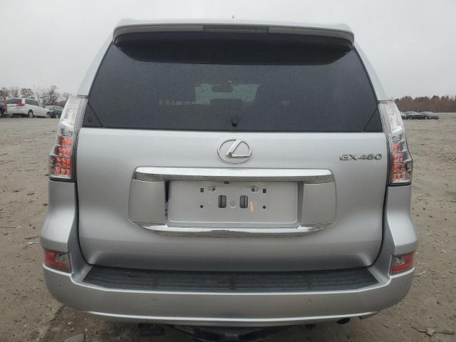 VIN JTJBM7FXXH5173496 2017 LEXUS GX no.6