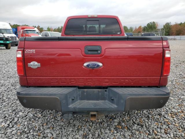 2016 FORD F350 SUPER - 1FT8W3DT9GED21037
