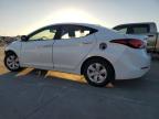 HYUNDAI ELANTRA SE photo