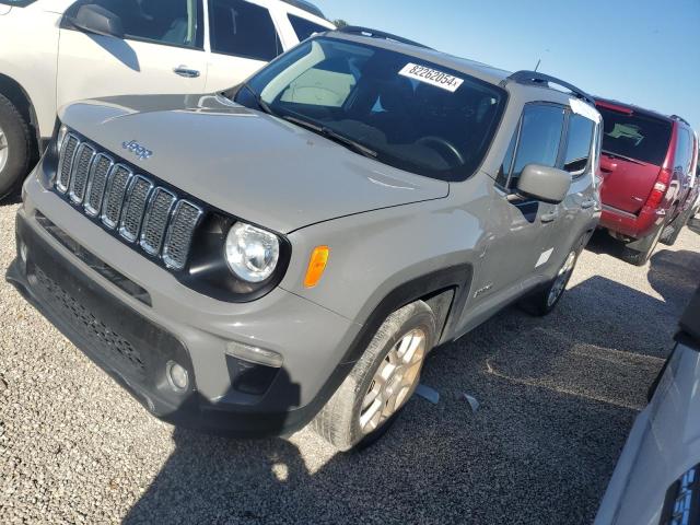 2020 JEEP RENEGADE L #2996347378