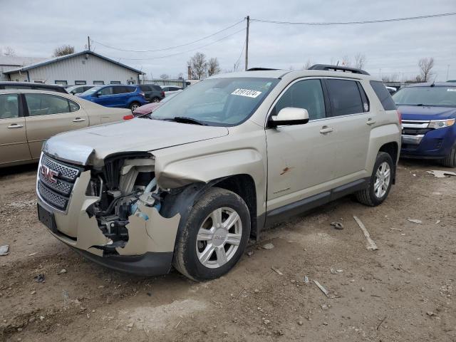 2015 GMC TERRAIN SL - 2GKALSEK5F6185488