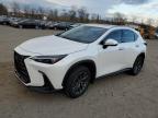 LEXUS NX 350H BA снимка