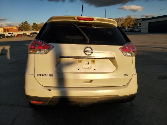 2015 NISSAN ROGUE S - KNMAT2MT9FP522329