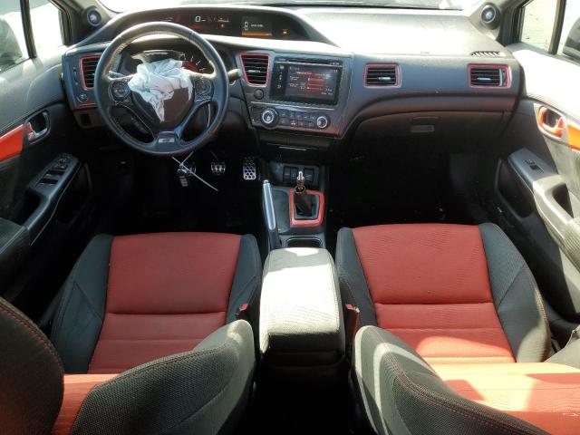 2015 HONDA CIVIC 2HGFB6E52FH700281
