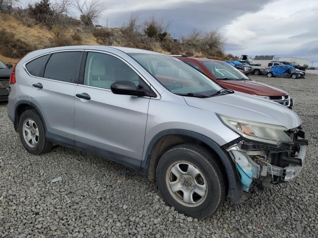 2016 HONDA CR-V LX - 2HKRM4H34GH602947