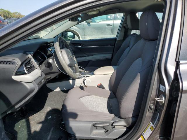 VIN 4T1B11HK0KU775133 2019 TOYOTA CAMRY no.7