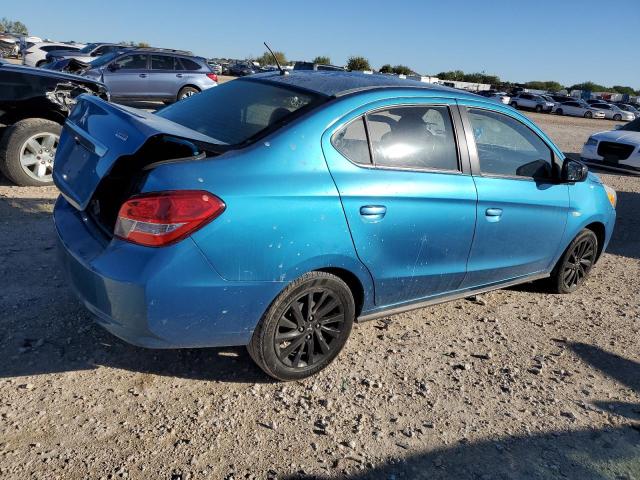 2020 MITSUBISHI MIRAGE G4 - ML32F4FJ5LHF02173