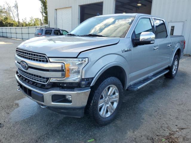 2020 FORD F150 SUPER #3024891378