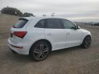 AUDI SQ5 PRESTI photo