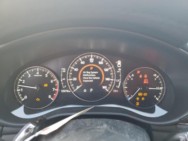 2020 MAZDA 3 PREFERRE - JM1BPBMM2L1154592