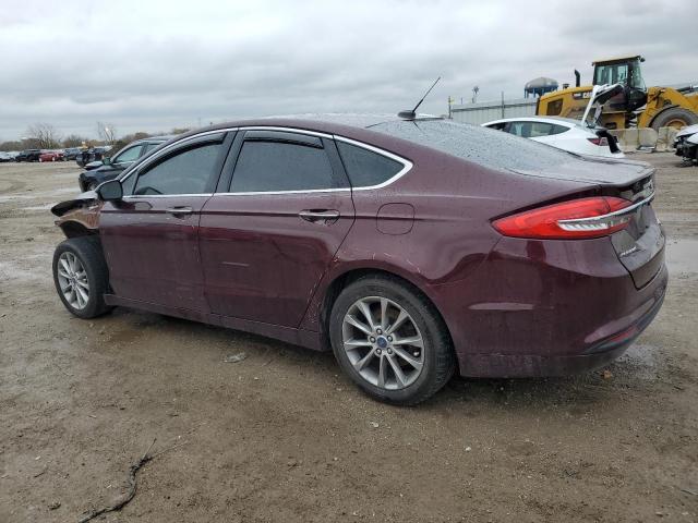 Vin: 3fa6p0hd2hr189474, lot: 81473884, ford fusion se 20172