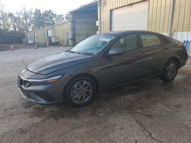 2024 HYUNDAI ELANTRA SE #2989310003