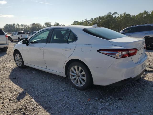 2020 TOYOTA CAMRY LE - 4T1C11AK0LU342511
