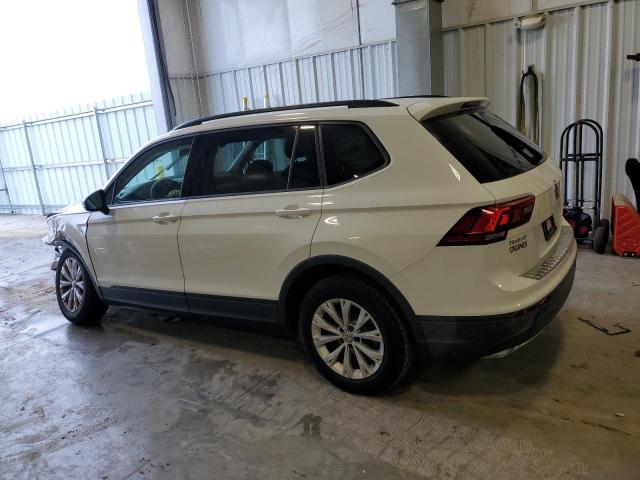 VIN 3VV1B7AX0KM076726 2019 VOLKSWAGEN TIGUAN no.2