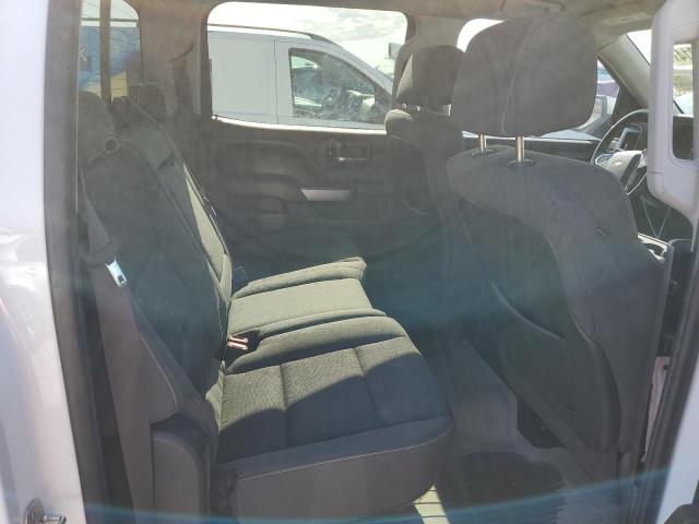 2015 CHEVROLET SILVERADO - 3GCPCREC0FG244054