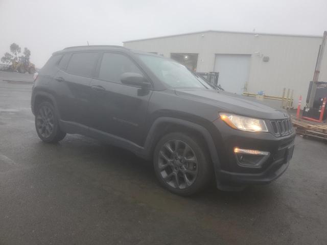 2021 JEEP COMPASS 80 3C4NJCEB0MT532775