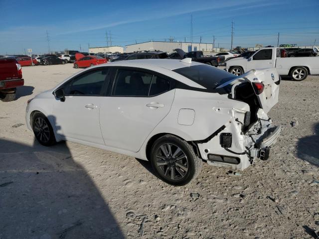 VIN 3N1CN8EV0LL864431 2020 NISSAN VERSA no.2