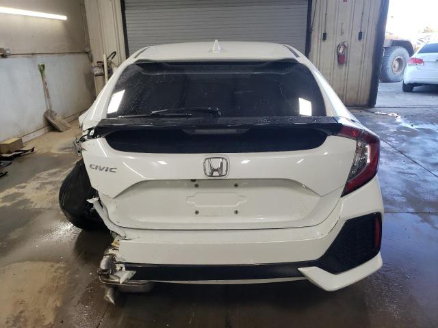 2017 HONDA CIVIC LX - SHHFK7H23HU213653