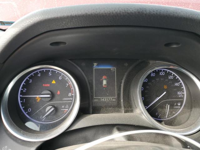 2020 TOYOTA CAMRY LE - 4T1C11AK2LU916154