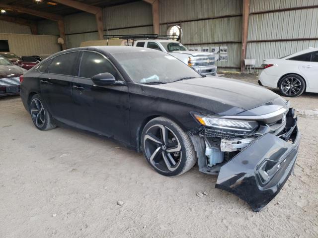 Vin: 1hgcv1f31ma070727, lot: 82367694, honda accord sport 20214