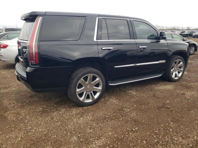 2018 CADILLAC ESCALADE P - 1GYS4CKJ6JR121370
