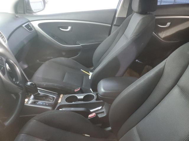 2016 HYUNDAI ELANTRA GT - KMHD35LH8GU318731