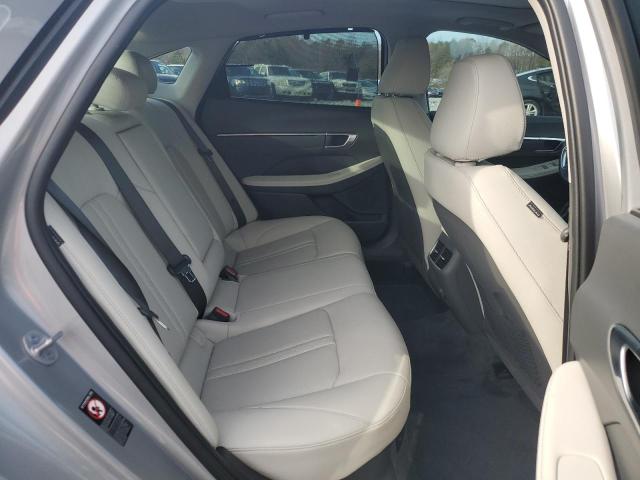 2023 HYUNDAI SONATA HYB - KMHL54JJ5PA061762