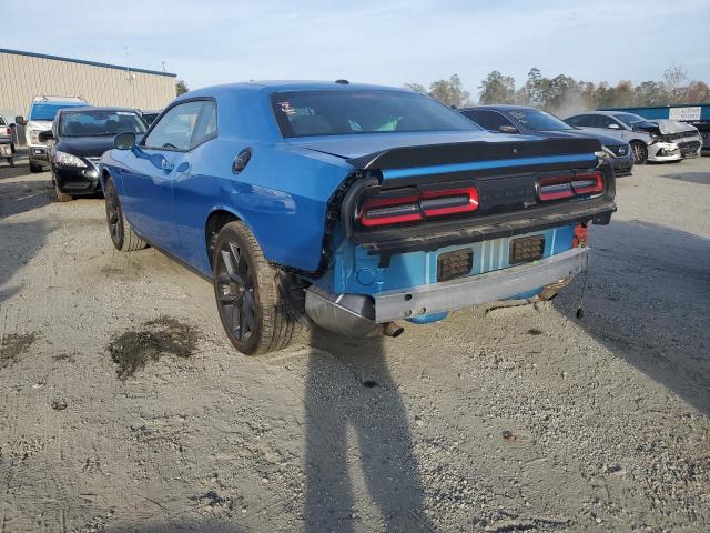2023 DODGE CHALLENGER - 2C3CDZAG5PH600251