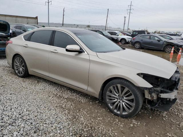 2015 HYUNDAI GENESIS 5. KMHGN4JF5FU062856